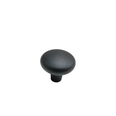 Inspiration Mushroom Knob