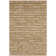 Ferrera Handmade Flatweave Beige Area Rug