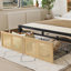 Storage Bed-759565378