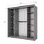 Manufactured Wood Wardrobe-580498306-580498307