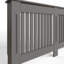 Radiator Cover-120704865