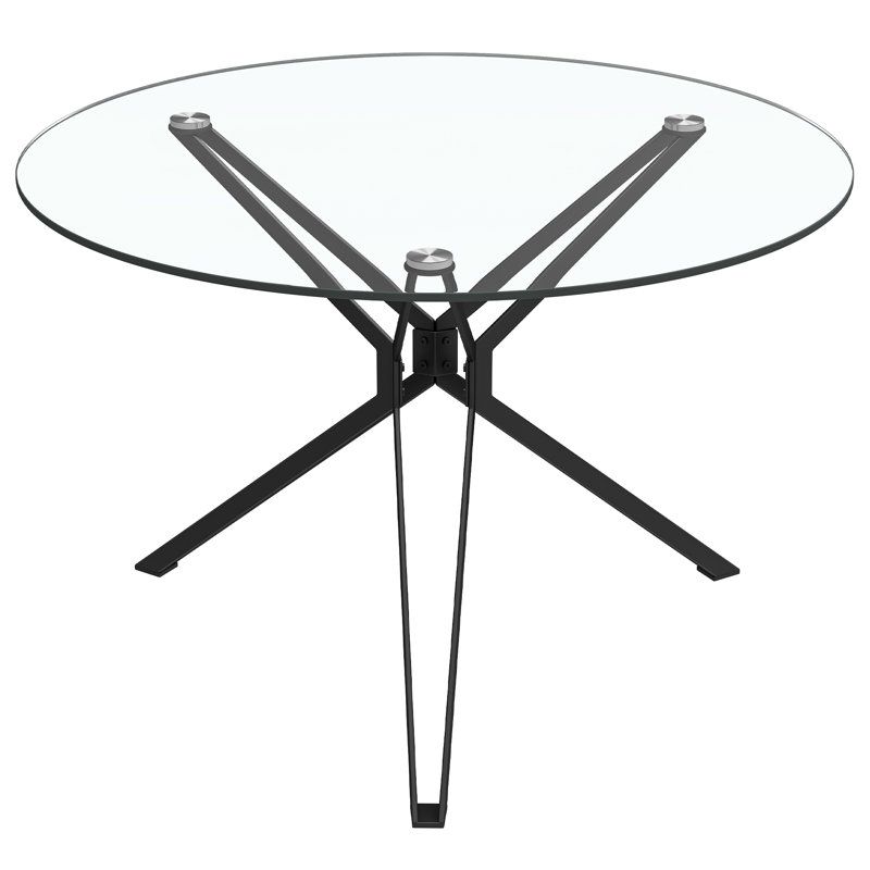 Table de salle à manger Kaaya