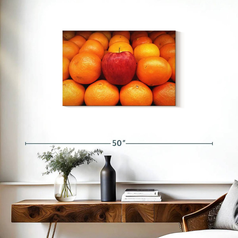 Yarlin Cheers, 20" H x 30" W