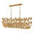 Flora 10 - Light Unique Novetly Chandelier By Lisa McDennon-769967044