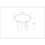 Table basse Jolle