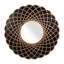 Miroir mural Boho