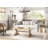 Potrero Solid Wood End Table