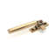 Art Deco Locking Fastener - LH-110095930