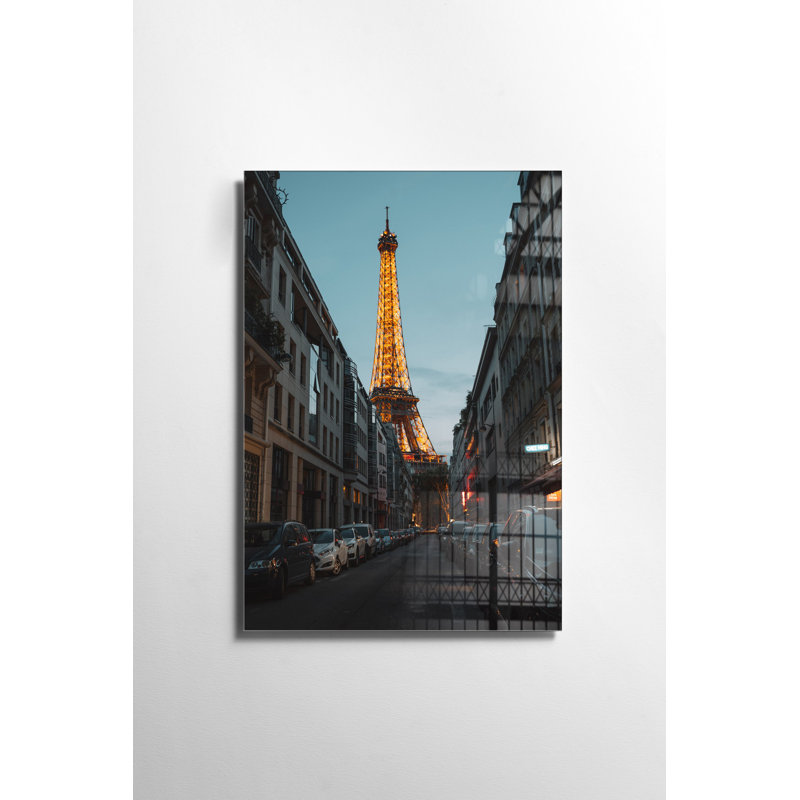 Verre 2, H 27,6 po x l 39,4 po x P 1 po
