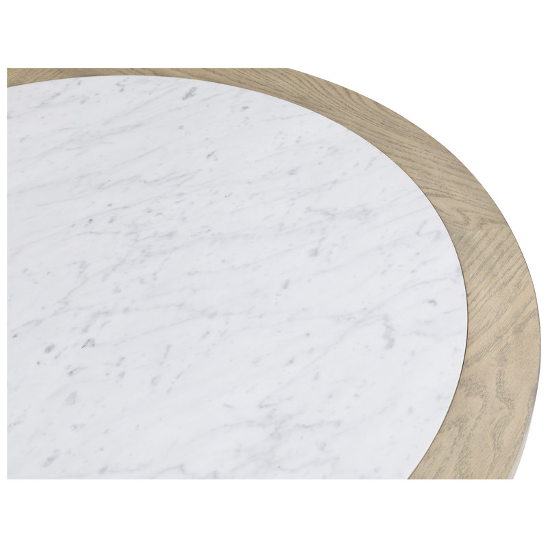 Everett Stone Cocktail Table