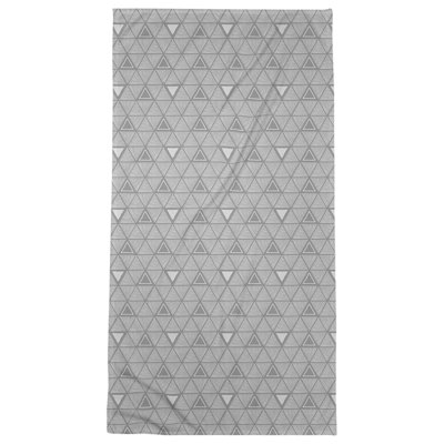 Jordao Beach Towel