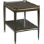 Emery End Table
