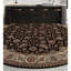Jahan One-of-a-Kind Round 6' X 6' Hand Knotted Area Rug