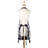Wolsingham Plaid Cotton Apron Sets-1912513502