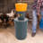 15.85 Gallons Electric Grain Mill Grinder