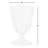 Gomos 8oz. Soda-lime Glass Wine Glass Set