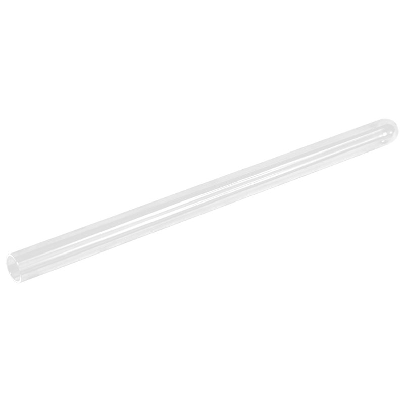 Abat-jour en verre transparent 12,99 "H