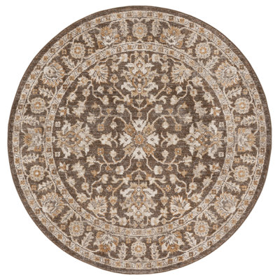 Hazel 510 Performance Oriental Rug