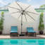 Goggins 300cm Market Parasol-687080573