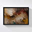 «Psalm 34:14 Turning From Turmoil» par Mark Lawrence, reproduction sur toile-410388640-410390109-406010087