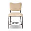 Nemona Upholstered Dining Chair-835524007