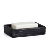 Shou Sugi Ban Soap Dish