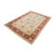Floral Hand Woven 172cm X 245cm Area Rug