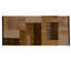 Abstract Area Rug