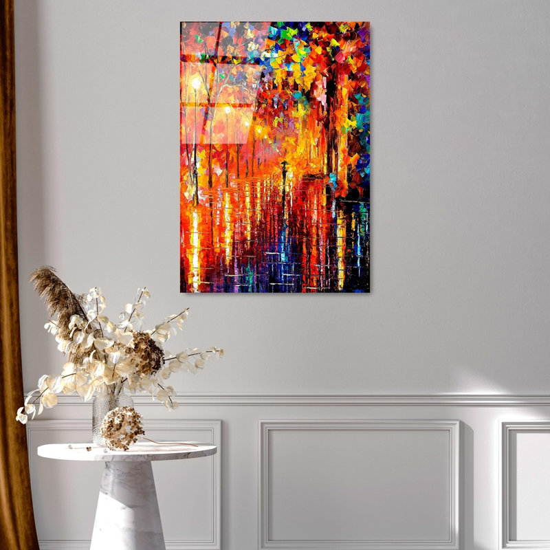 Boze Wall Decor
