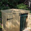 Rowlinson Apex Bin Store