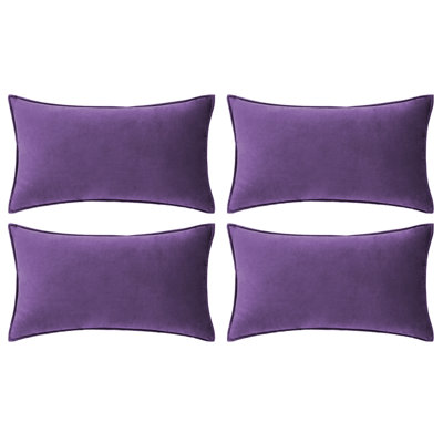  Coussin réversible