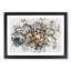 Rocks Watercolour - Picture Frame Graphic Art Print-56741089-56741092