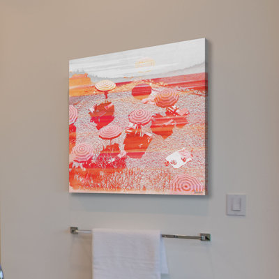 " La Caravella " by Parvez Taj