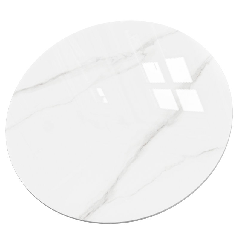 Housse de comptoir pour table de bricolage 23,62 po, H 0,43 po x L 23,62 po x l 23,62 po