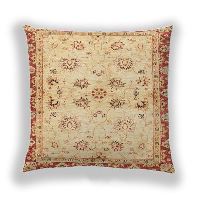 Coussin décoratif abstrait Abstract 3025