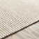 Curtin Striped Indoor Rug