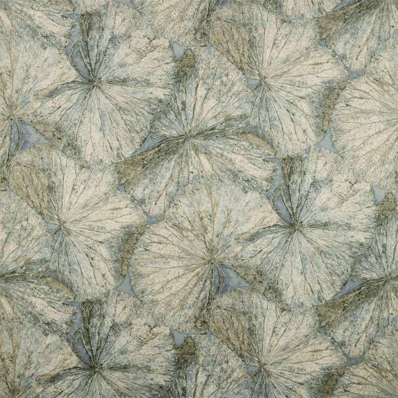Taisho Fabric, Fossil