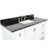 Wilhoit 49'' Single Bathroom Vanity with Top-27808892