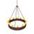 60" Wide Lorenzo 12 Light Chandelier