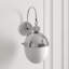 Classics 1 - Light Armed Sconce