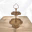 Steel Tray - Set of 2