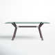 Walter 74.8'' Dining Table