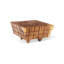 4 Legs Coffee Table