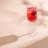 JoyJolt Elle Fluted White Wine Glasses, 11.5oz