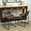 Tabourets Lotusville, ensemble de 2-216905862-216905865