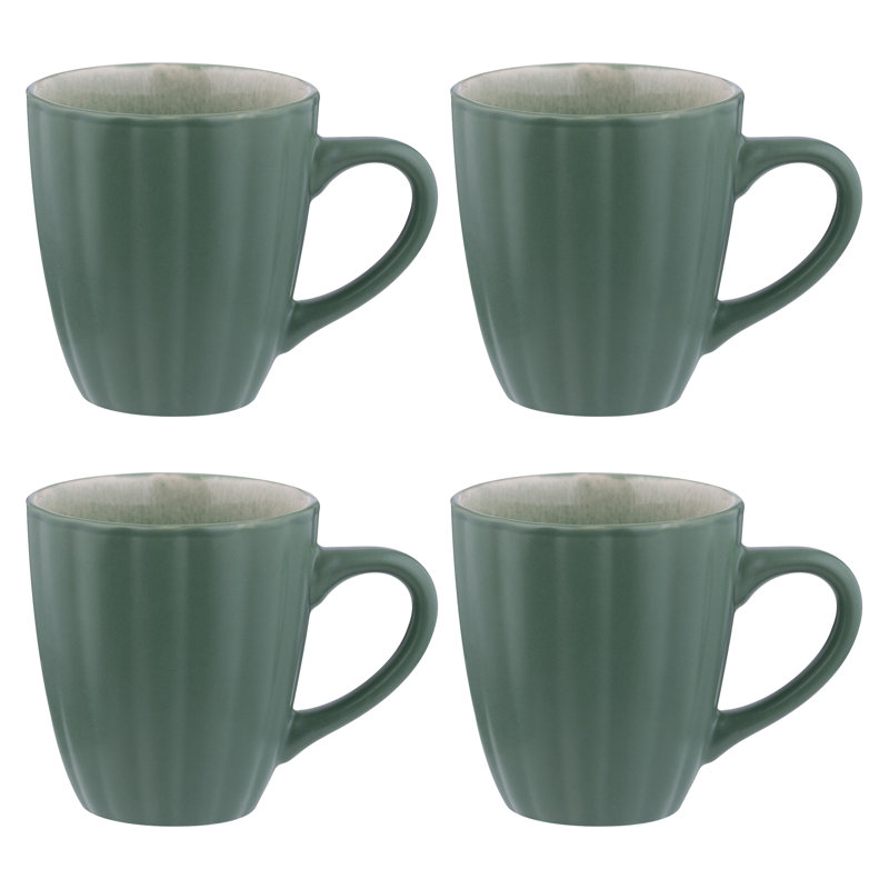 Harvest Harmony Mug
