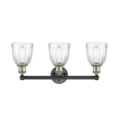 Radegonde 3 - Light Dimmable Vanity Light