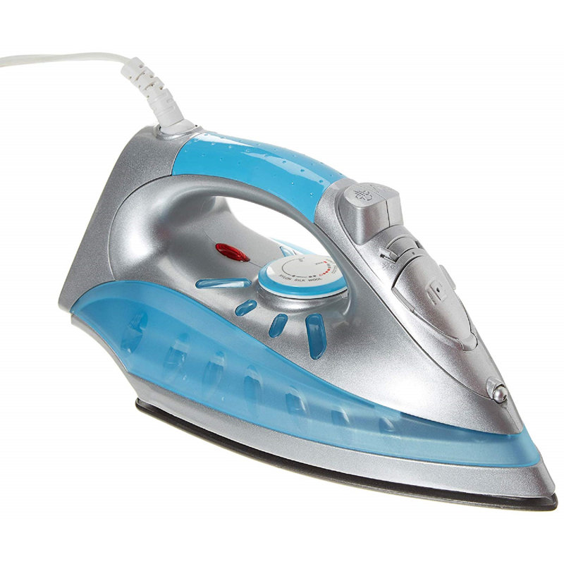 Fer Brentwood Appliances, argent