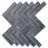 11" x 9" Marble Mosaic Wall & Floor Tile