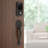 Assure Touchscreen Deadbolt with ZigBee-30996888